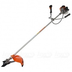 Бензокоса (бензиновый триммер) Sturm BT9126BL в Воронеже