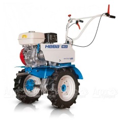 Мотоблок Нева МБ-23H Pro МультиАгро с двигателем Honda GX-270 9 л.с. в Воронеже