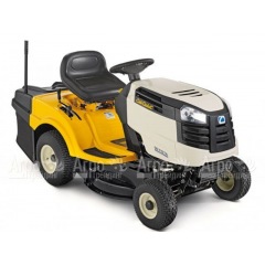 Садовый трактор Cub Cadet CC 713 TE в Воронеже