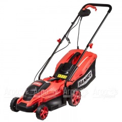 Газонокосилка электрическая Hammer ETK1600A в Воронеже