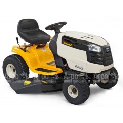 Садовый трактор Cub Cadet CC 714 TF в Воронеже