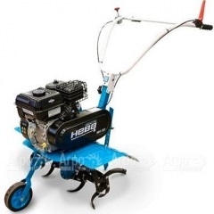 Культиватор Нева МК-80Р-Б5,0 RS с двигателем Briggs & Stratton RS 750 в Воронеже