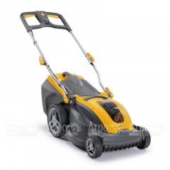 Газонокосилка аккумуляторная Stiga SLM 540 AE в Воронеже