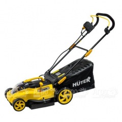 Газонокосилка аккумуляторная Huter CLM-40 Li в Воронеже