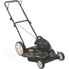 Газонокосилка бензиновая Poulan PO500N22SH в Воронеже