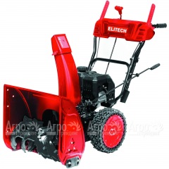Снегоуборщик Elitech СМ 0761С (E1609.025.00) в Воронеже
