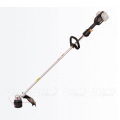 Триммер аккумуляторный Worx WG185E в Воронеже