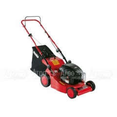 Газонокосилка бензиновая Solo 582 SM в Воронеже