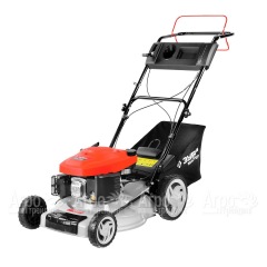 Газонокосилка бензиновая Зубр Мастер ГКБ-460СТ в Воронеже