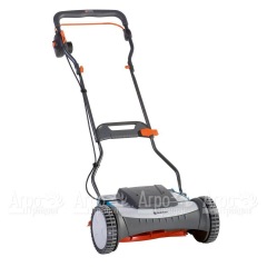 Газонокосилка барабанная электрическая Gardena 380 EC в Воронеже