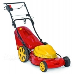 Электрическая газонокосилка Wolf-Garten Ambition 48 E HW в Воронеже