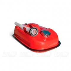 Канистра топливная Autoprofi KAN-500 5 л в Воронеже