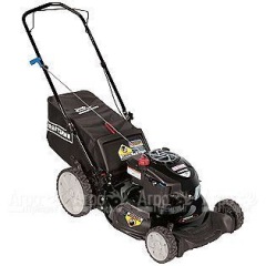 Газонокосилка бензиновая Craftsman 37037 в Воронеже