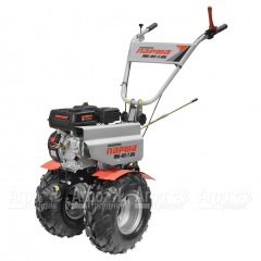 Мотоблок Парма МБ-02-7.0К (фрезы в комплекте) в Воронеже