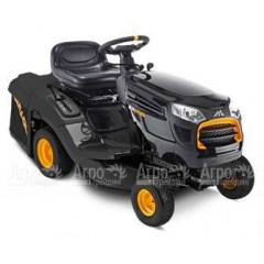 Садовый минитрактор McCulloch M115-77TC в Воронеже