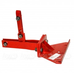 Сцепка для мотоблоков DDE Тролль, Хоббит в Воронеже