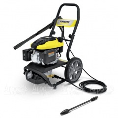 Мойка высокого давления Karcher G 7.180 в Воронеже