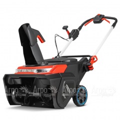 Снегоуборщик аккумуляторный Мобил К СA53 Премиум (без батареи и зарядного устройства) в Воронеже