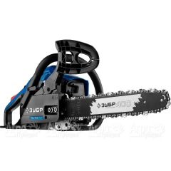 Бензопила Зубр ПБЦ-400 40П-16" в Воронеже