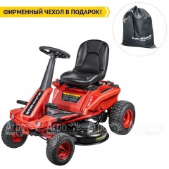 Садовый райдер Elitech МА 4876 (E1610.004.00) в Воронеже