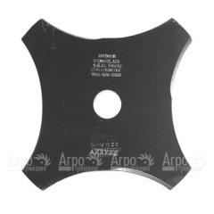 Диск для травы 4T 210 мм/25.4 мм для триммеров Oleo-Mac в Воронеже