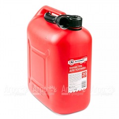 Канистра топливная Autoprofi KAN-400 20 л в Воронеже