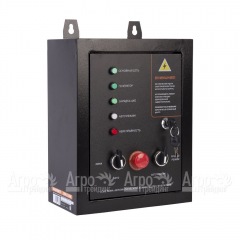 Система автоматической коммутации генератора Patriot GPA 1215W/1 в Воронеже