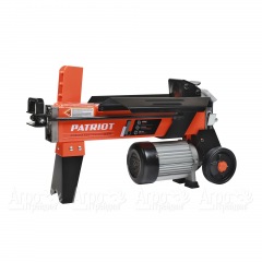Электрический дровокол Patriot CE 3715 в Воронеже