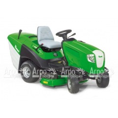 Садовый трактор Viking MT 5097 в Воронеже