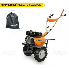 Мотоблок Villartec TB880 в Воронеже