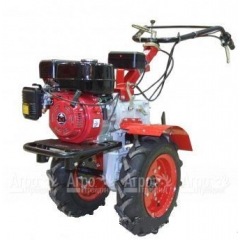 Мотоблок Кадви Угра НМБ-1Н12 с двигателем AgroMotor 170 F 7 л.с. (фрезы в комплекте) в Воронеже