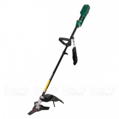 Электрокоса (электрический триммер) Калибр ЭТ-1400УВ+ в Воронеже