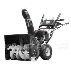 Снегоуборщик Hyundai S 7065 в Воронеже