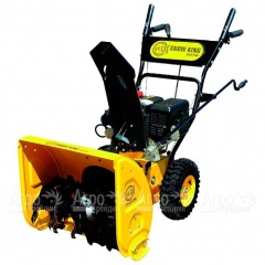 Снегоуборщик Texas Snow King 565TG в Воронеже