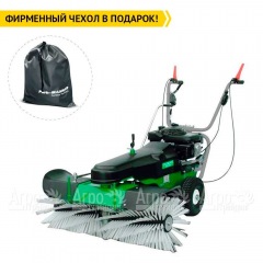 Подметальная машина Caiman SM 1200W в Воронеже
