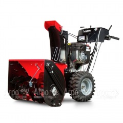 Снегоуборщик Pubert Valto 28Bi в Воронеже