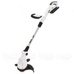 Электрокоса (электрический триммер) Stiga T 600 E Alpina в Воронеже