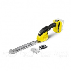 Ножницы Karcher GSH 18-20 Battery в Воронеже