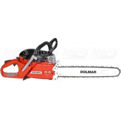 Бензопила Dolmar PS-6400 HS-20" в Воронеже