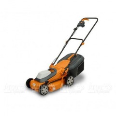 Газонокосилка электрическая Villartec ME 1233 в Воронеже