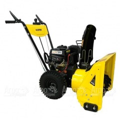 Снегоуборщик Master СМБ-Т6.5/570 в Воронеже