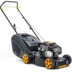 Газонокосилка бензиновая McCulloch M40-125 в Воронеже