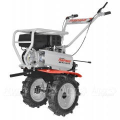 Мотоблок Парма МБ-04.1-7.0/6Б (фрезы в комплекте) в Воронеже