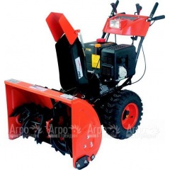Снегоуборщик Garden Pro KCST1129ES(D) в Воронеже
