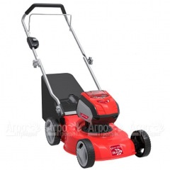 Газонокосилка аккумуляторная Expert bis LBL41P в Воронеже