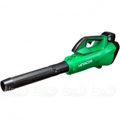 Воздуходувка аккумуляторная Hitachi RB36DL в Воронеже