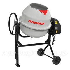 Бетоносмеситель Парма БСЛ-180Ч Лебедянь (Бетономешалка Парма БСЛ-180Ч Лебедянь) в Воронеже