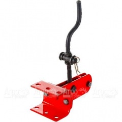 Сцепка поворотная для мотоблоков DDE Буцефал-1М/2МН, Кентавр, Минотавр, Молох, Pubert Quatro в Воронеже