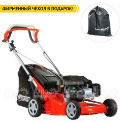 Газонокосилка бензиновая Oleo-Mac G 44 TK Comfort Plus в Воронеже