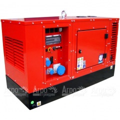 Дизельгенератор Europower EPS 11 DE 10 кВт в Воронеже